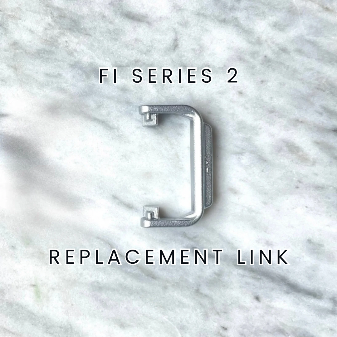 Series 2 Fi Single Replacement End Link