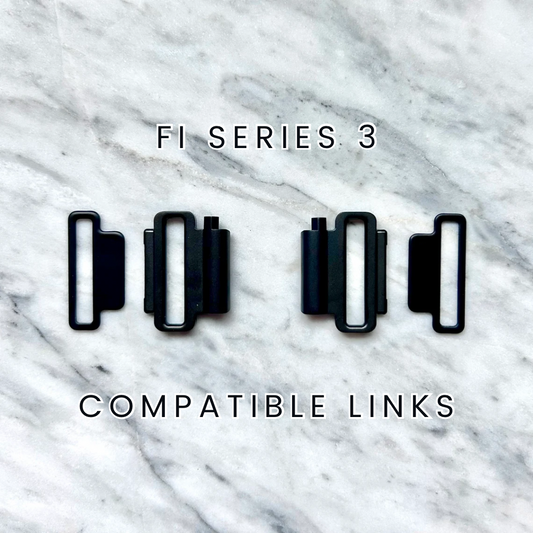 Series 3 Fi End Links