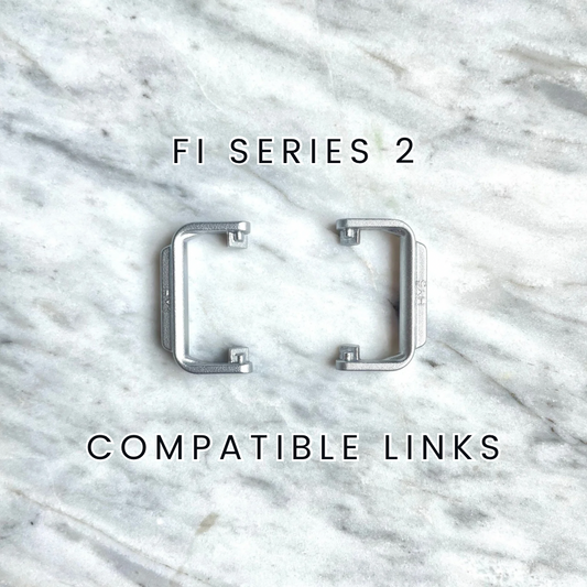 Series 2 Fi End Links